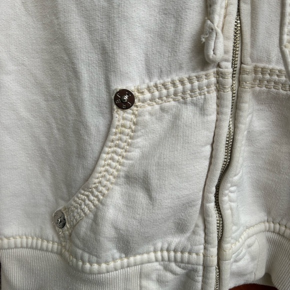 True Religion hoodie - Picture 7 of 10